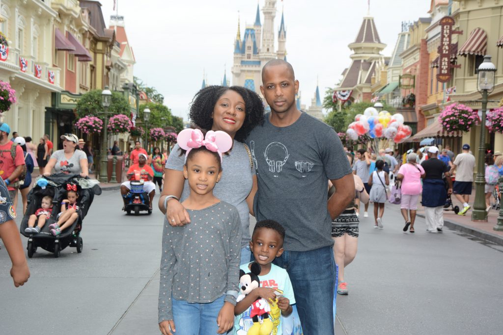 rattles and heels walt Disney world magic kingdom