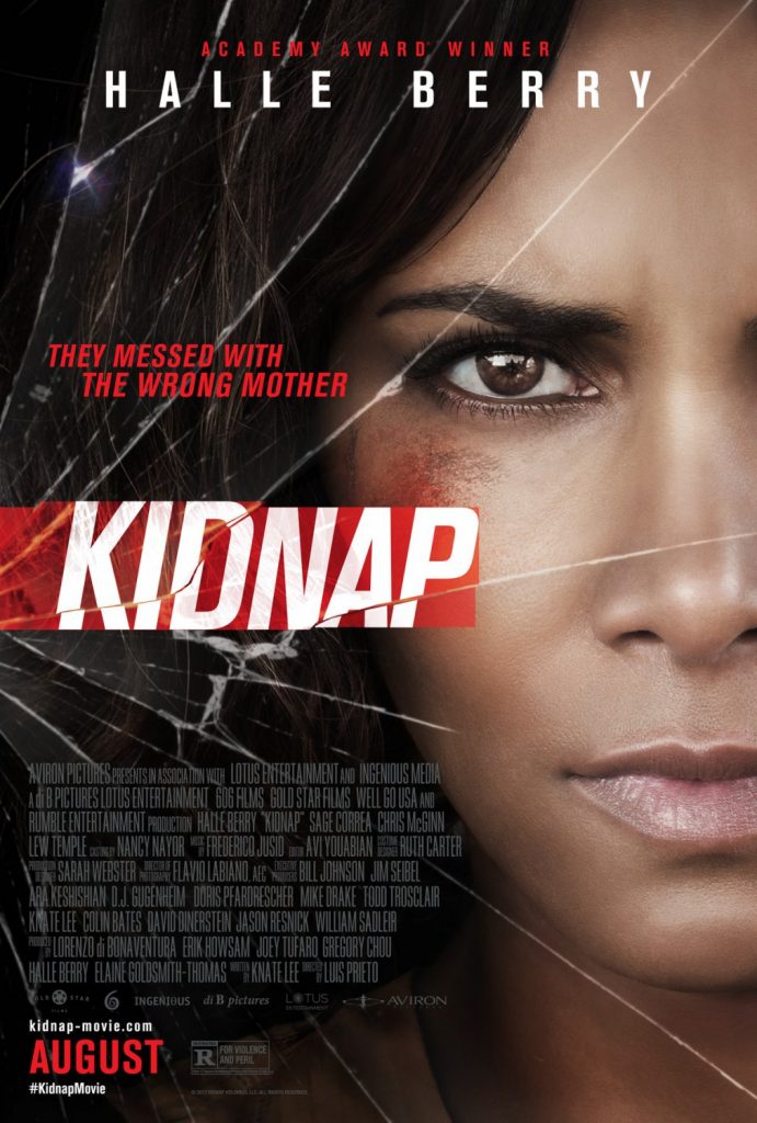 kidnap nyc screening