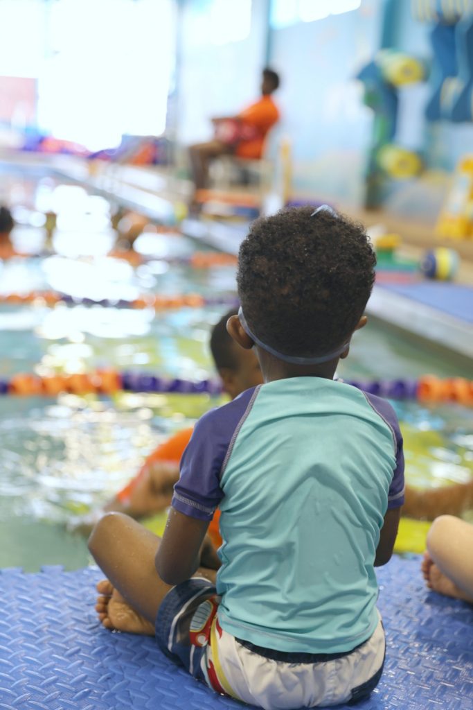 5 Reasons My Kids are Thriving at Goldfish Swim School