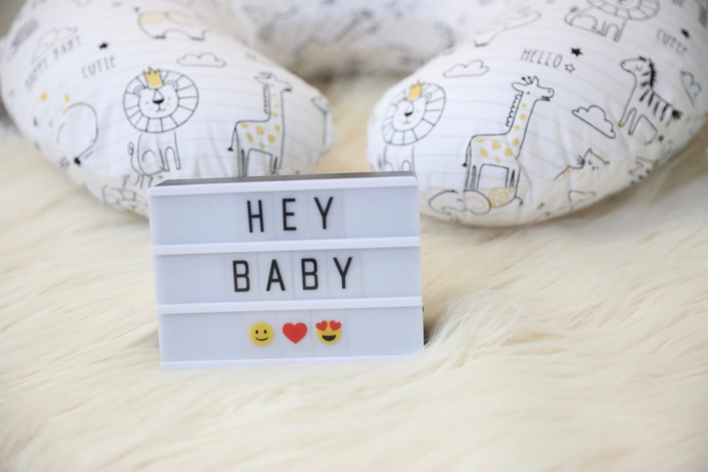 Newborn Essentials You Need