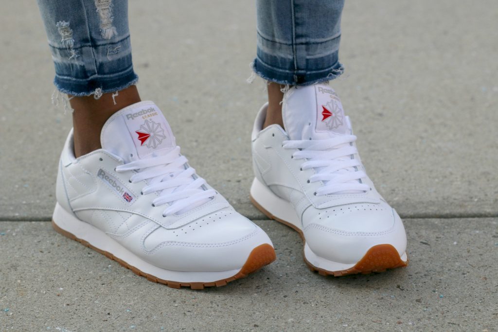 Reebok Classics