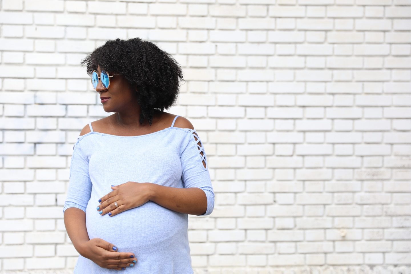 4 Tips For Feeling Confident During Pregnancy