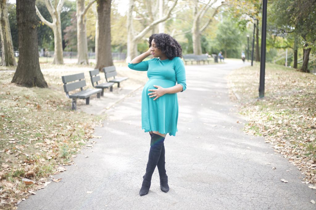 Where to Buy Trendy Maternity Clothes