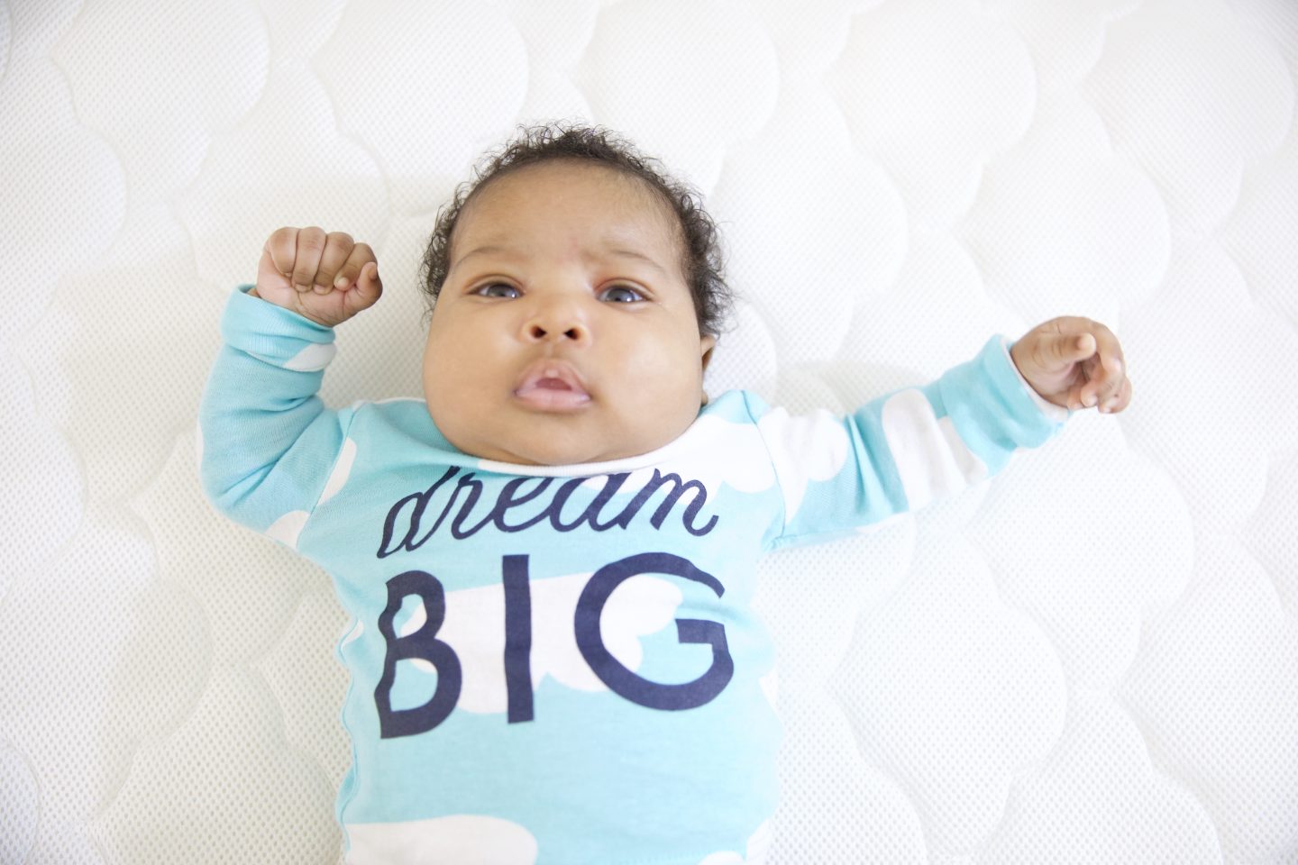 3 Things That Help My Baby Sleep Better