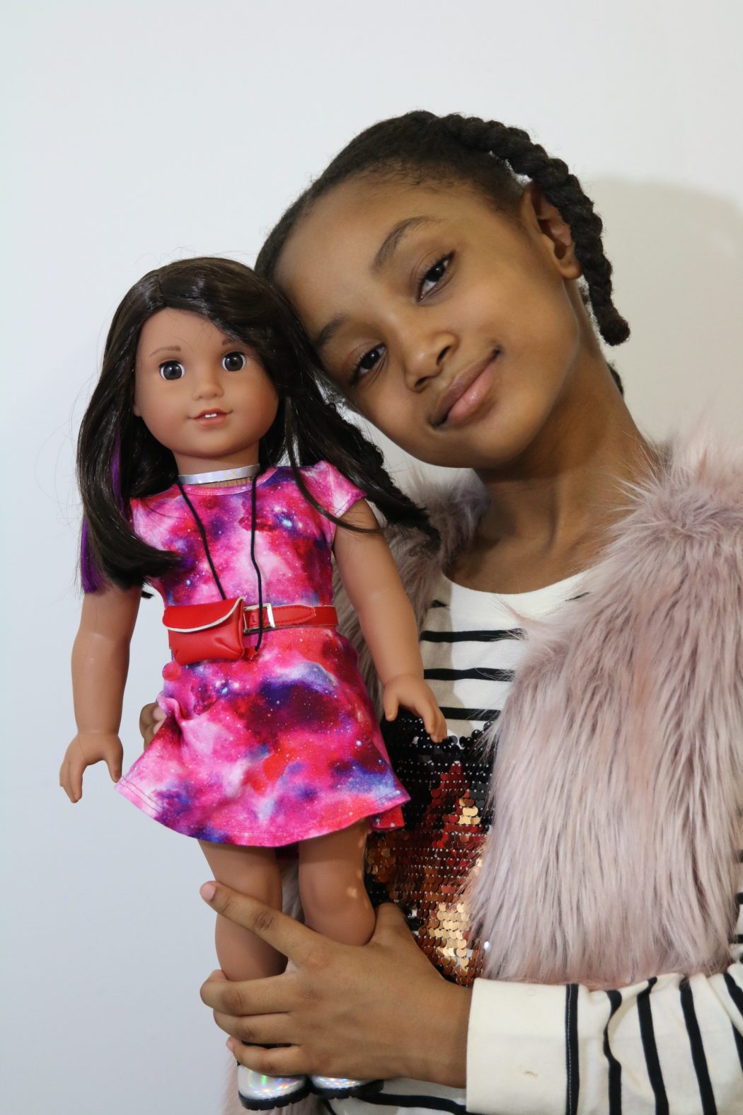 american girl luciana outfits