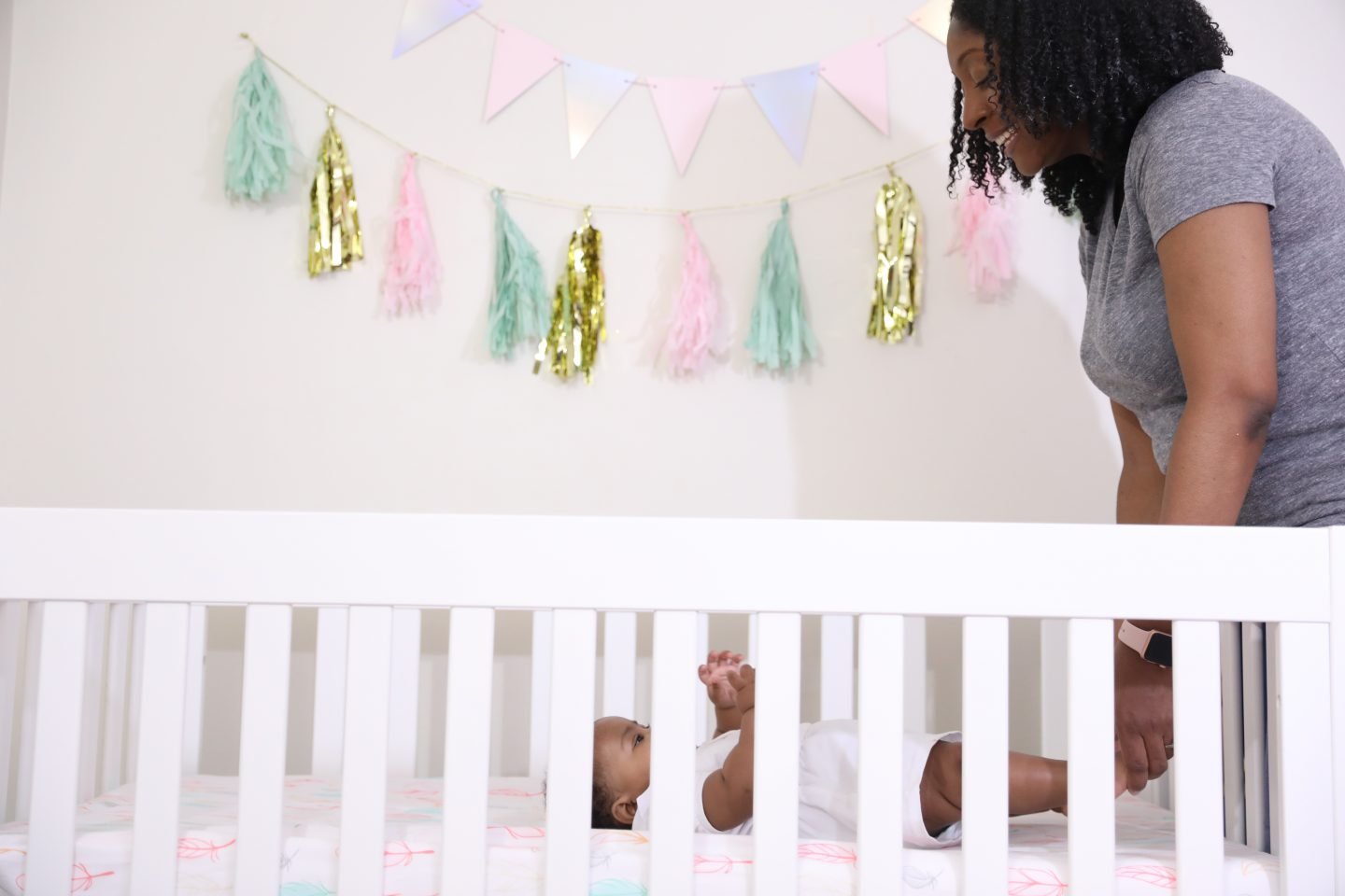 6 Ways to Entertain a Baby