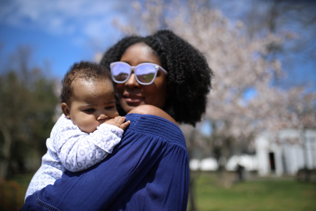 8 Inspiring Motherhood Quotes for Mother's Day