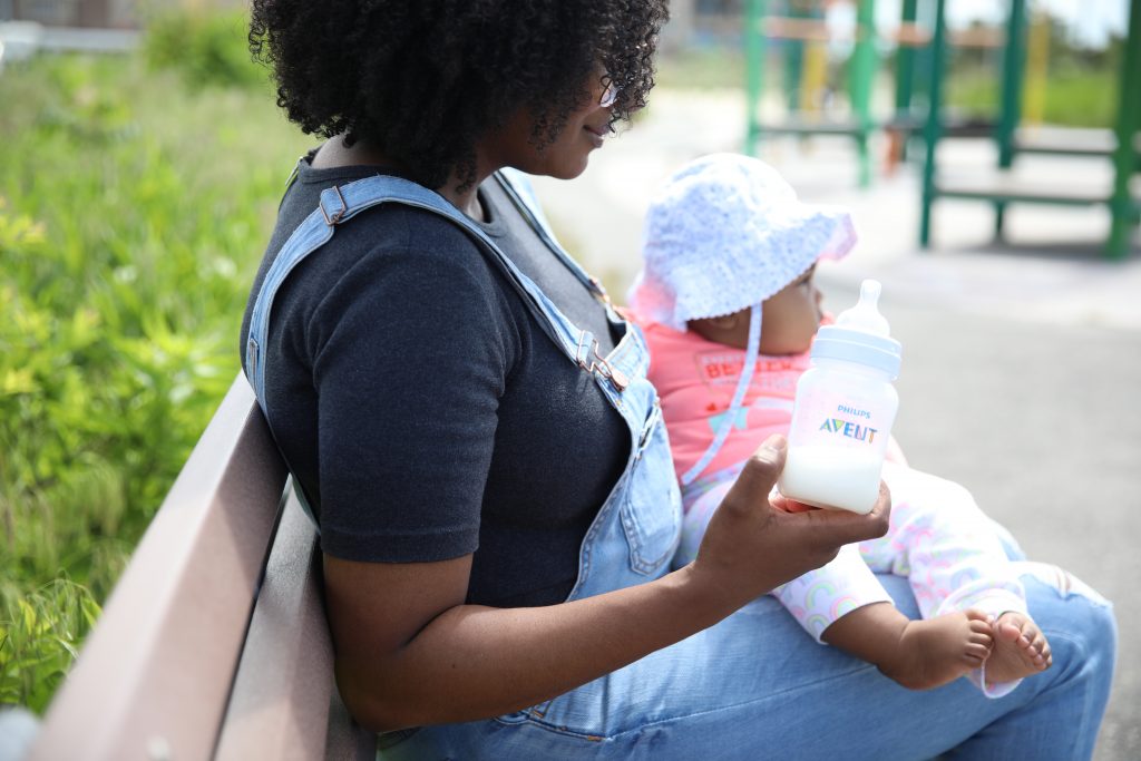 Simple Tips for Feeding Your Baby | Newborn to Toddler