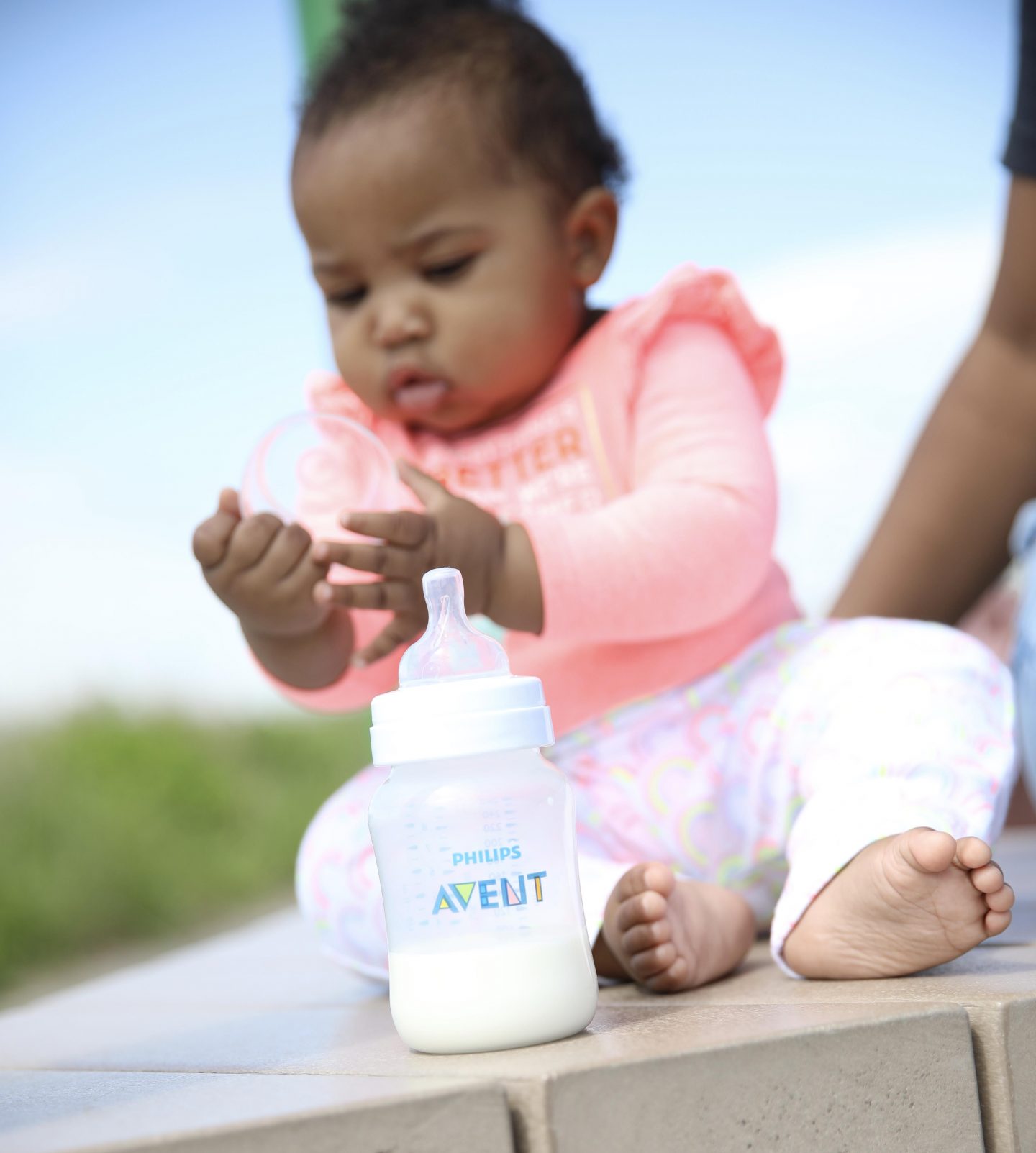 Simple Tips for Feeding Your Baby