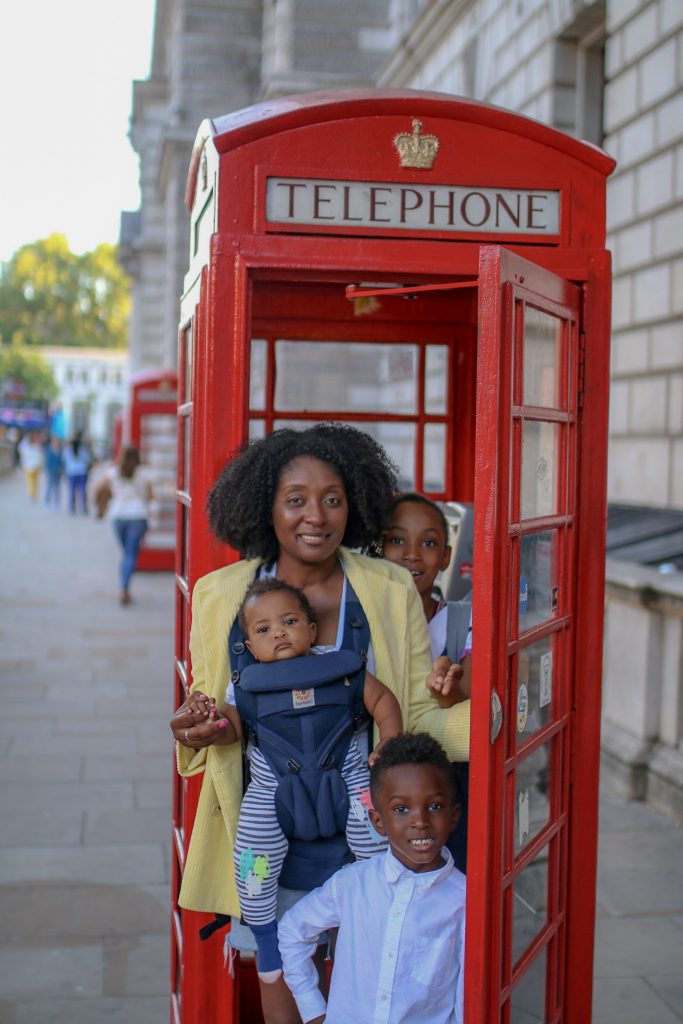 Insider Tips for the Best Family Experience in London