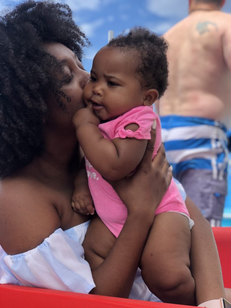 A Kid and Baby Friendly Vacation on Carnival Horizon