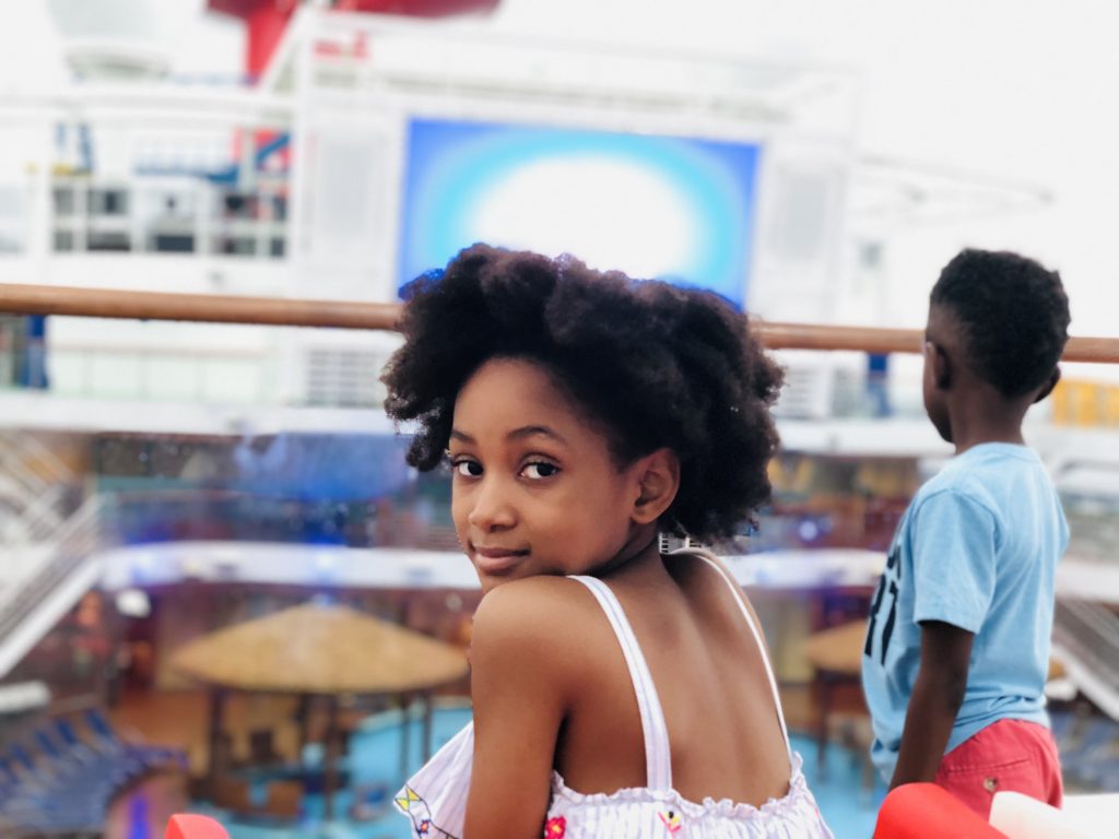 Our Experience Cruising Carnival Horizon with Kids and a Baby