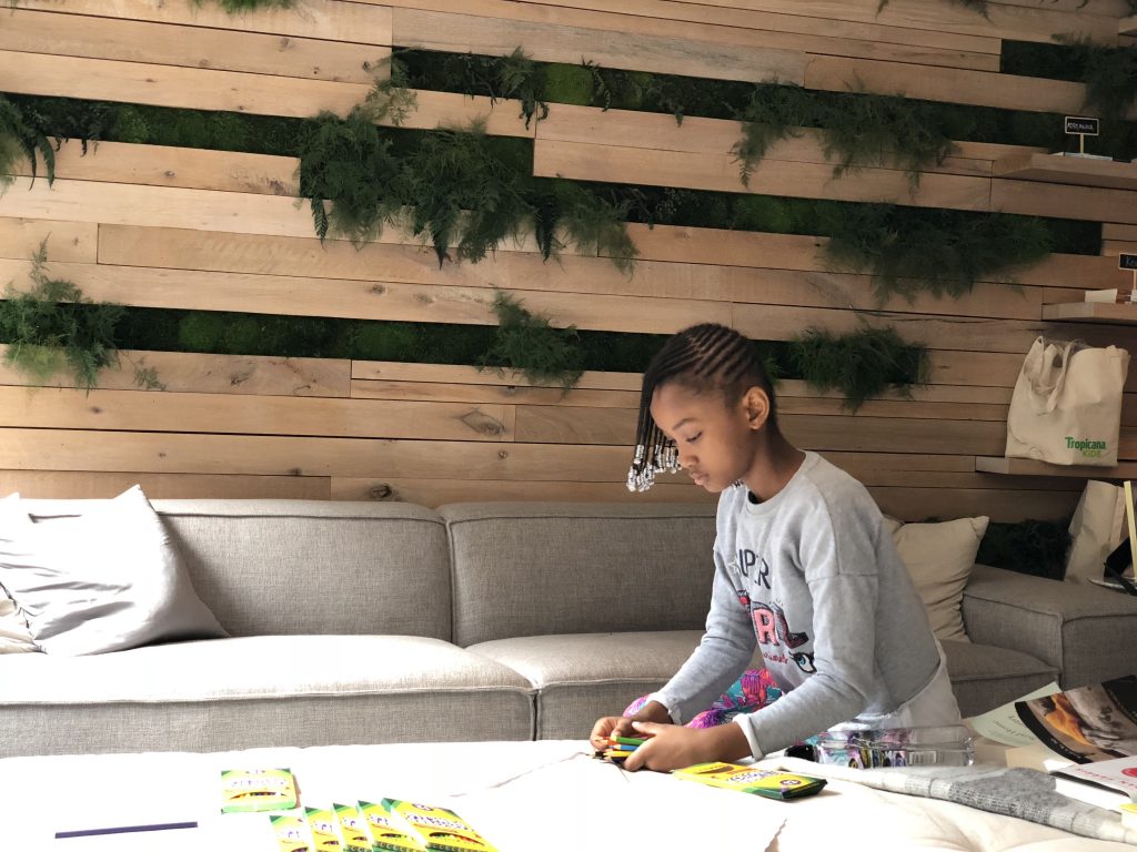 Family Self-Care: Mindfulness Activities for Kids 