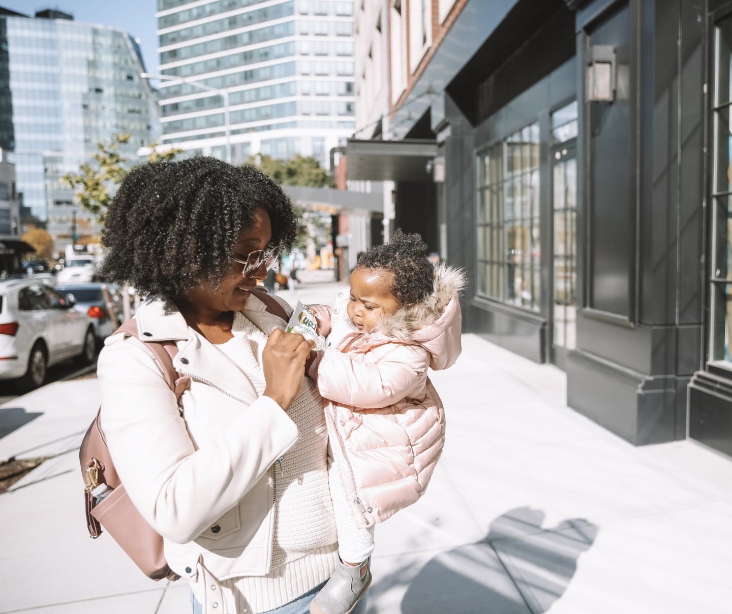 Diaper Bag Checklist: Baby Essentials