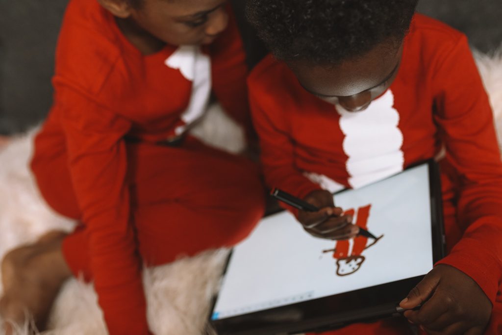 STEM Holiday Gift Guide for Kids