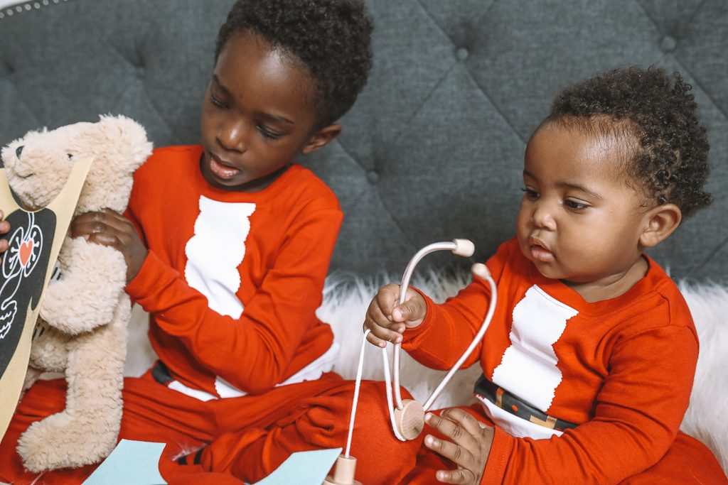 STEM Holiday Gift Guide for Kids