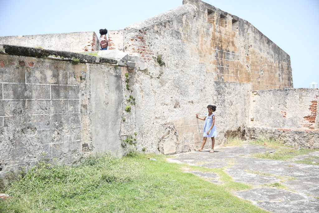 things to do Old San Juan, Puerto Rico