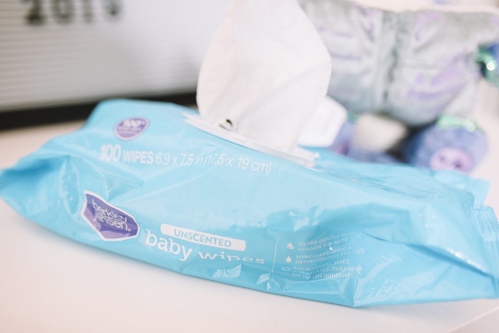 Budget-Friendly Baby Products