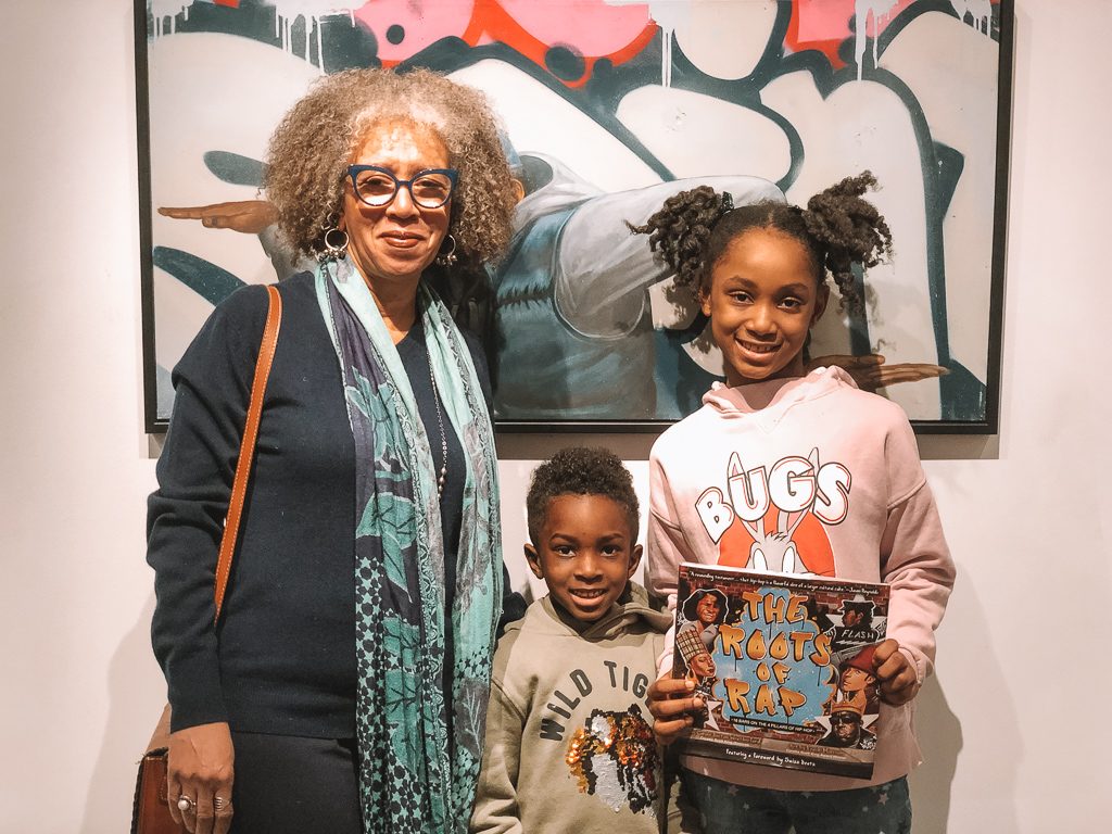 50 Children's Books that teach Black History