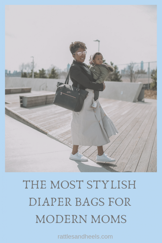 Most stylish diaper bags hot sale 2019