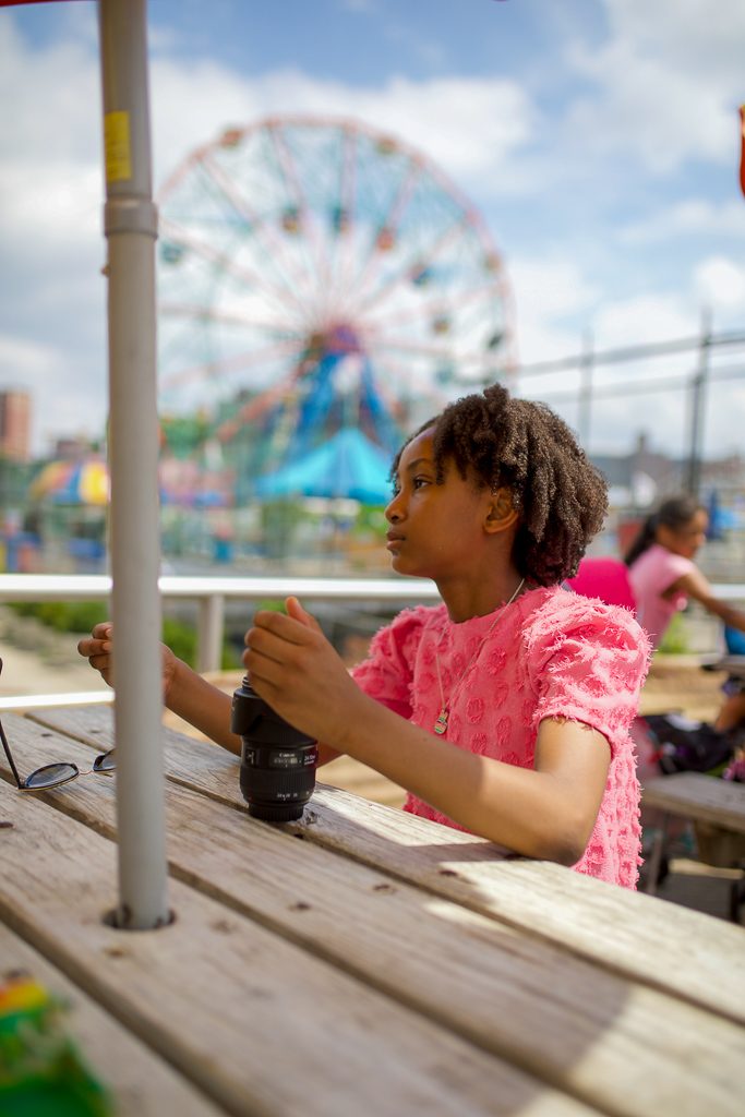 A kid from coney island online putlockers