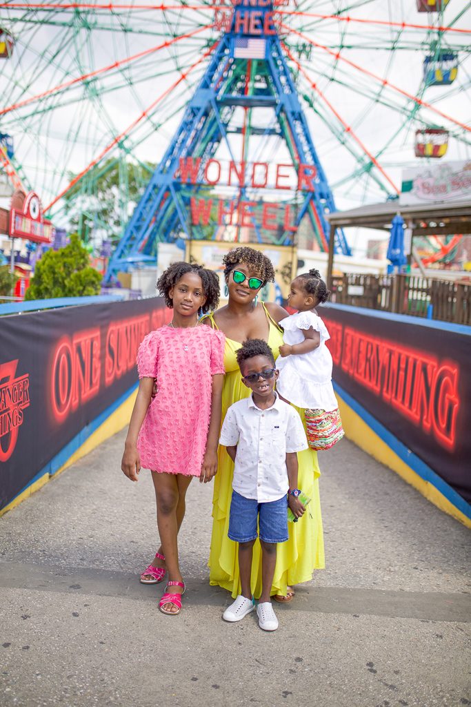 Fun things to do in Coney Island with Kids