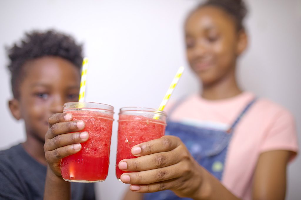 Healthy Summer Snacks Ideas for kids