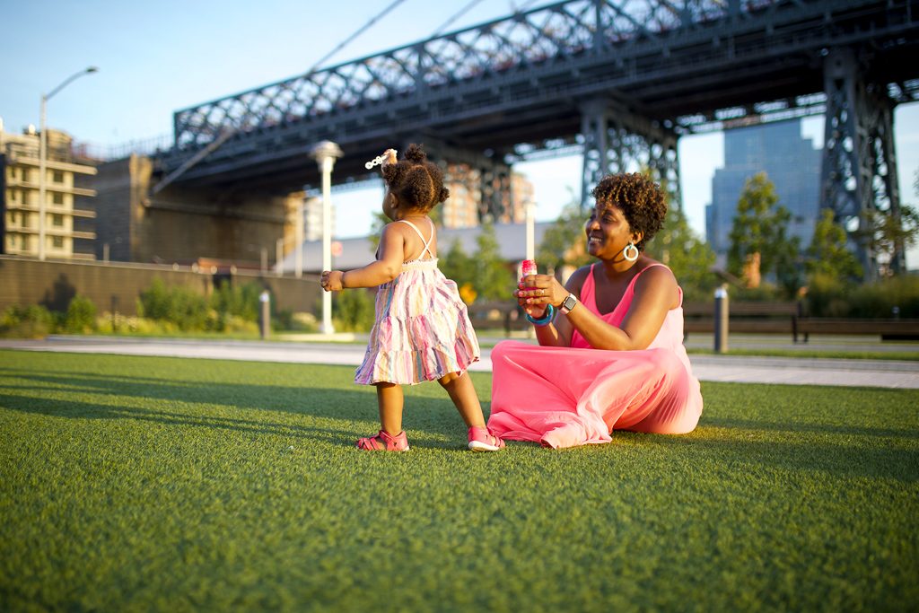 Things to do When You Feel Like You Lost Yourself in Motherhood