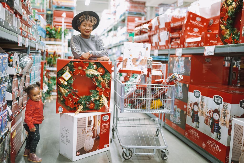 Six Ways to Save Money During the Holidays