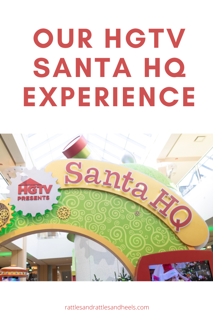 Santa HQ Review