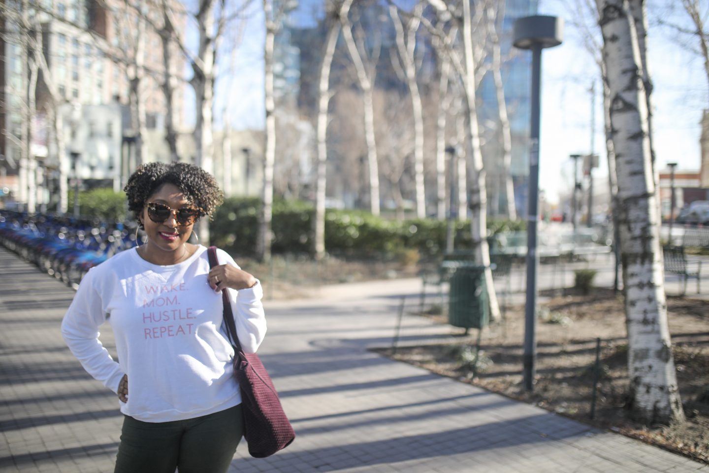 How to use Cricut Infusible Ink on a Sweatshirt