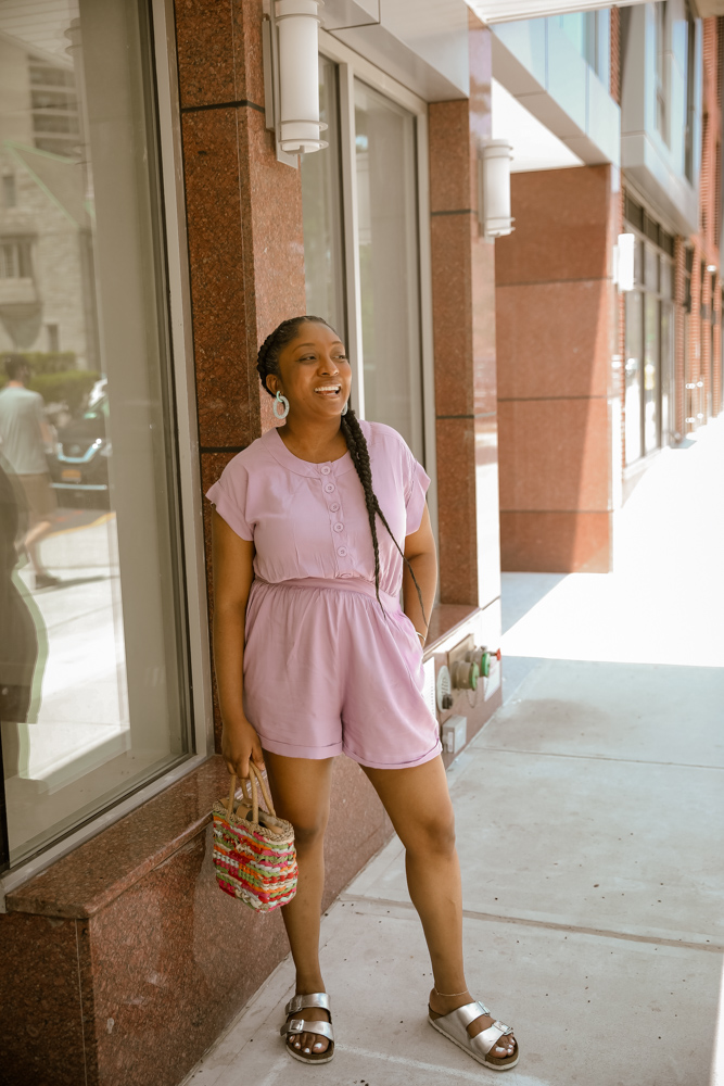 Best ASOS Rompers for Summer 2020