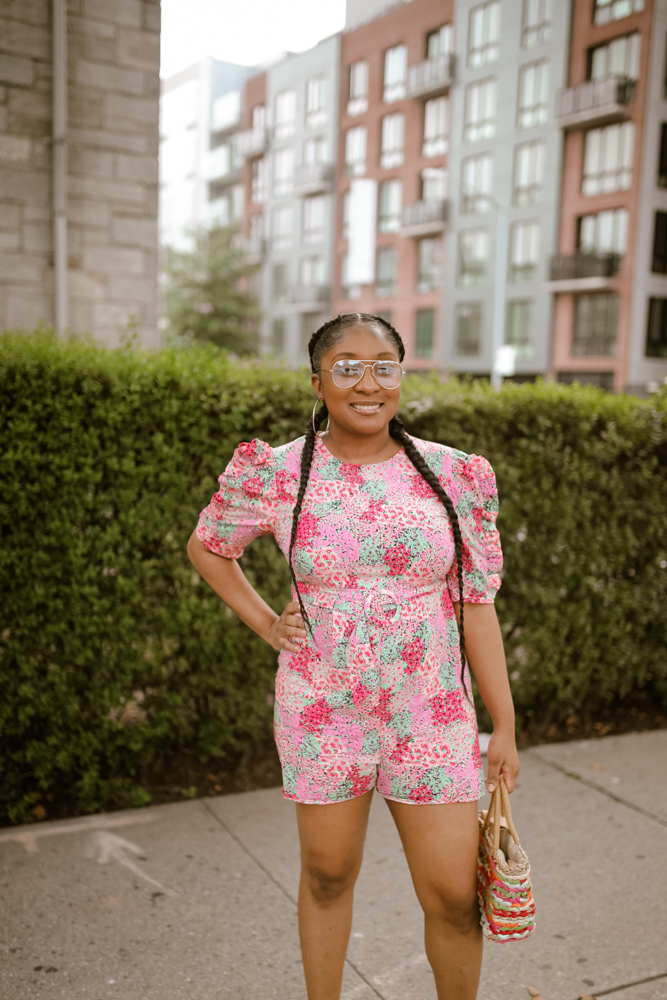 Best ASOS Rompers for Summer 2020