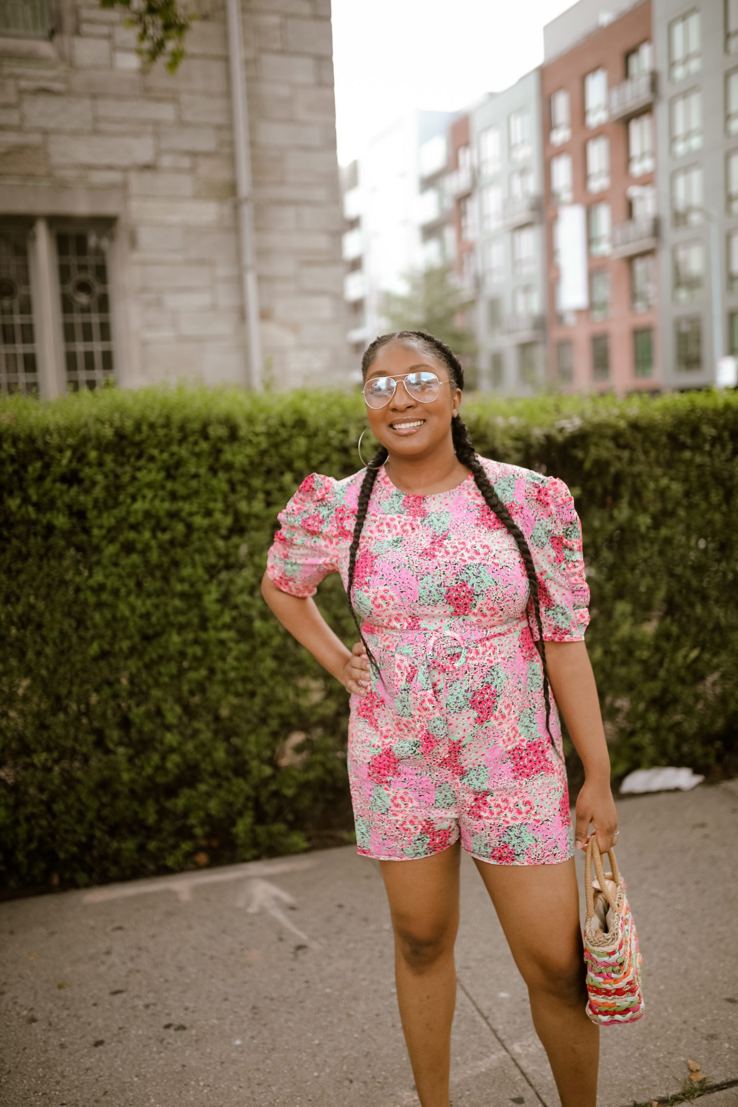 Best ASOS Rompers for Summer 2020