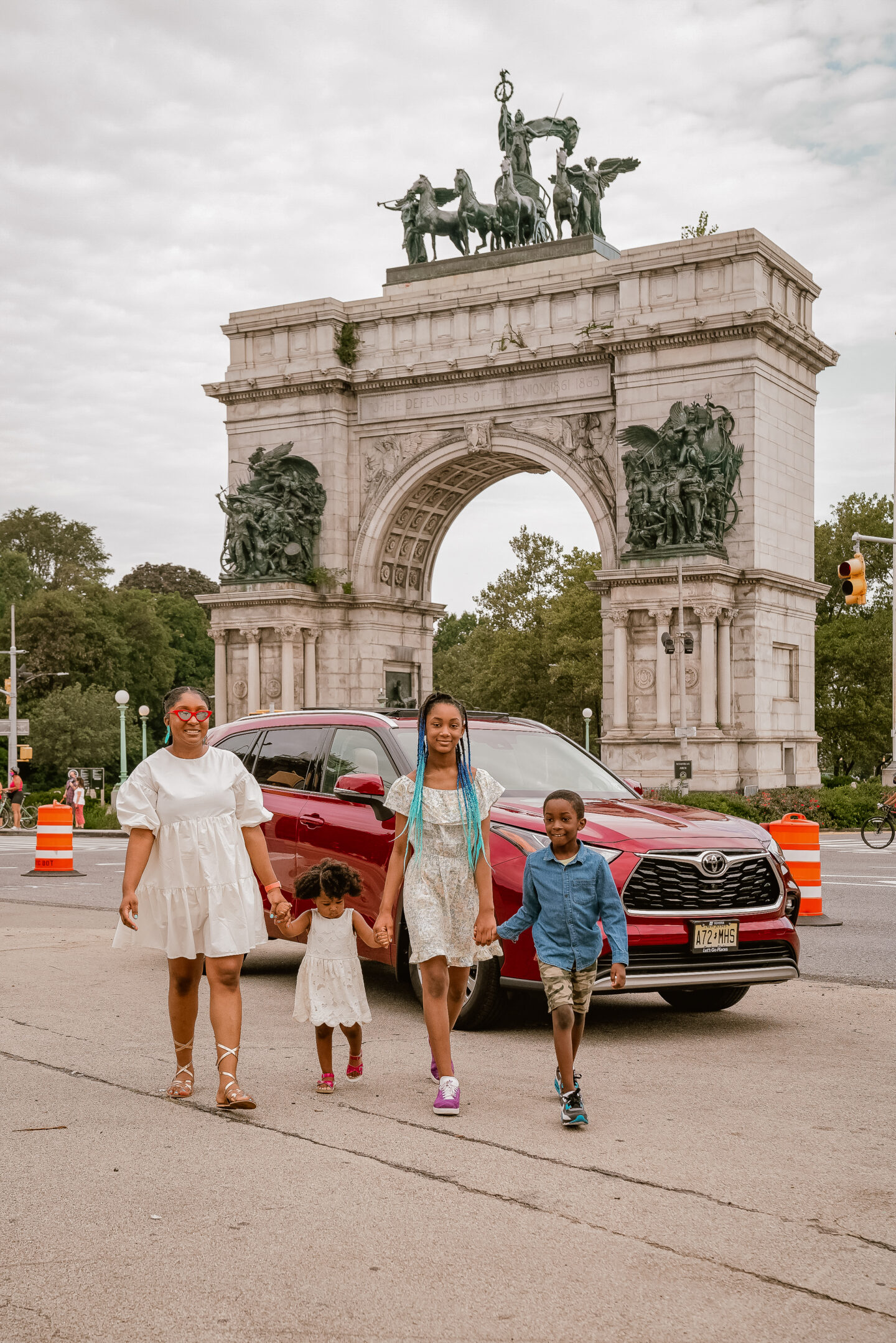 Family Things to do in NYC