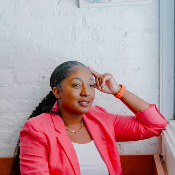 Setting Healthy Boundaries
