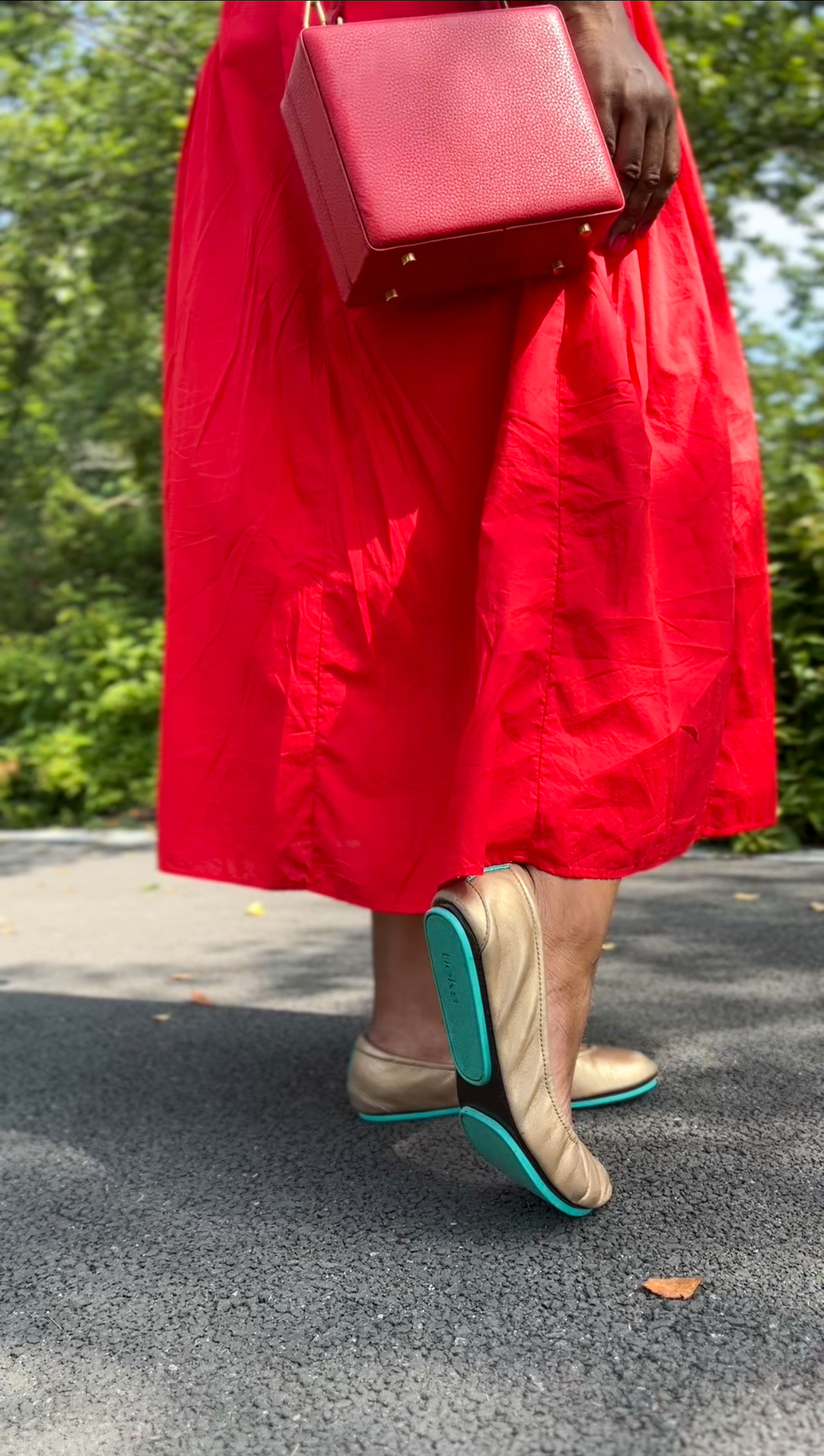 Tieks Review 2026: Are These Foldable Ballet Flats Worth The Hype?